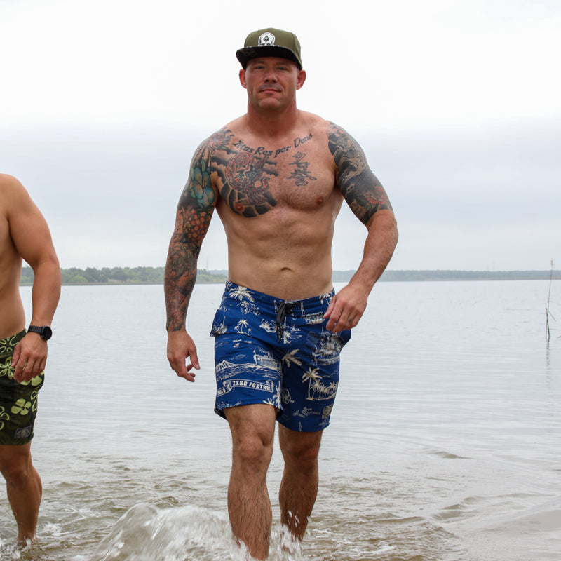Board Shorts 2.0
