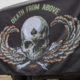 Death From Above Flag
