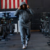Smuggler Fleece Jogger