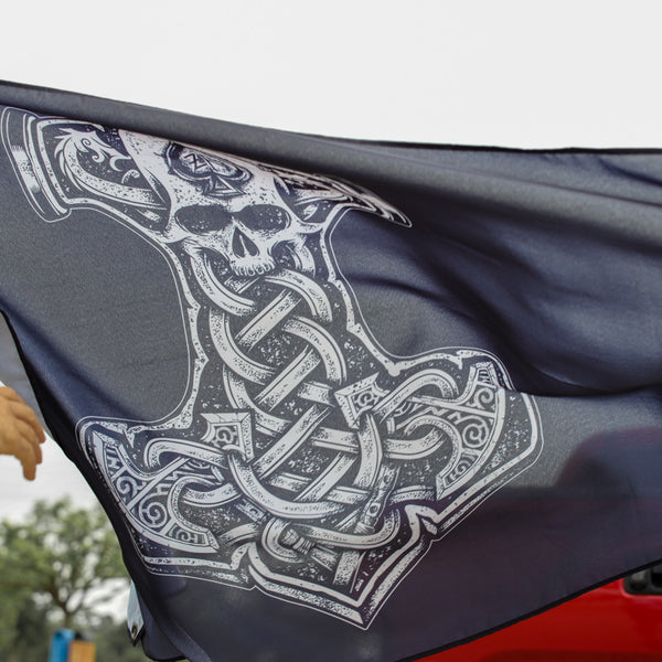 Thor Flag