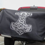Thor Flag
