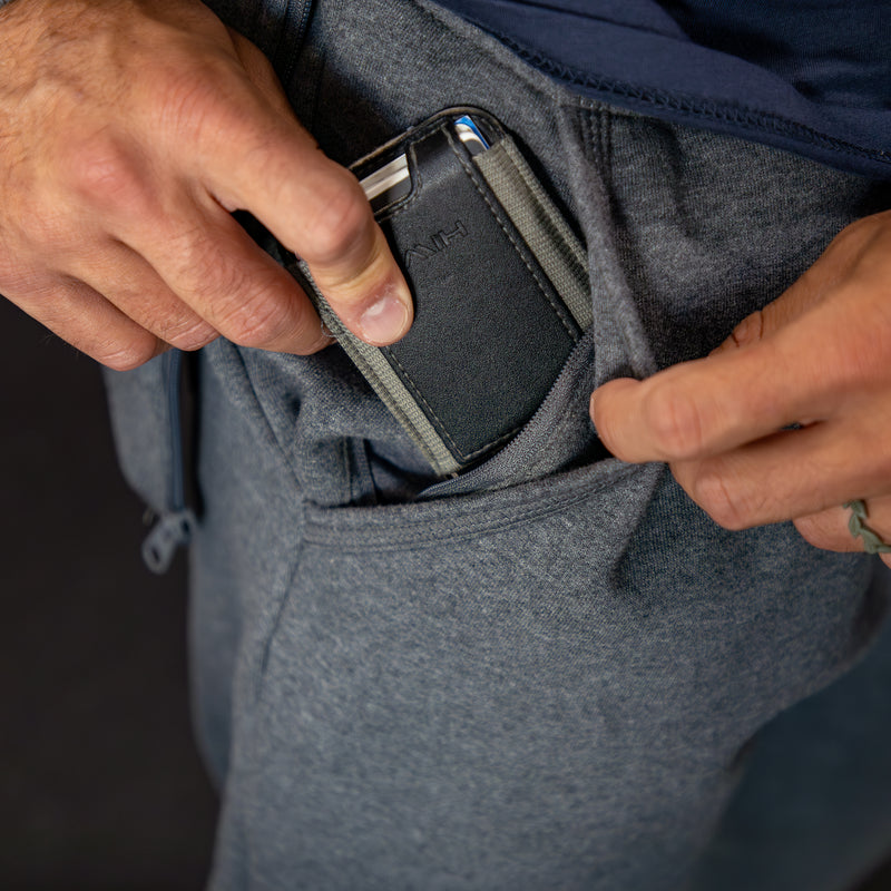 Smuggler Fleece Jogger