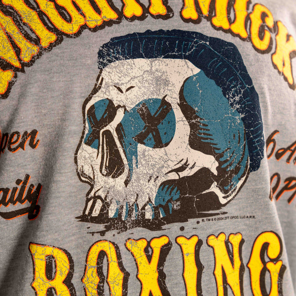 Mighty Mick's Tee