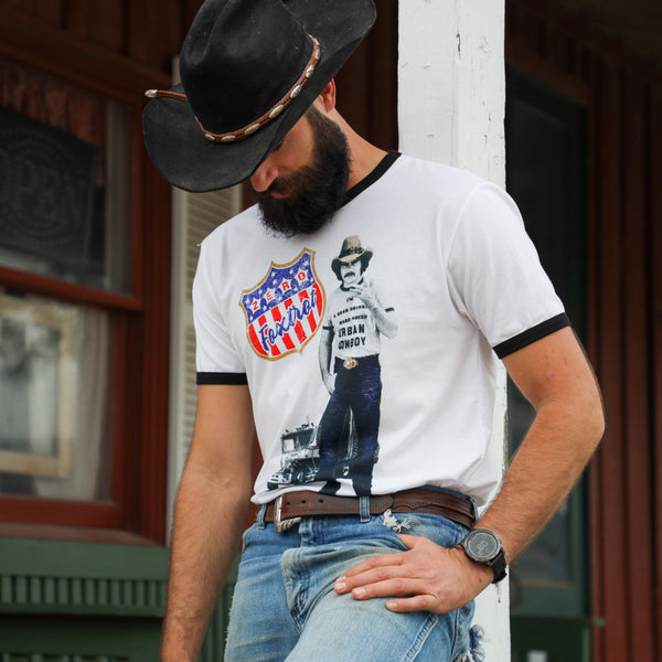 Urban Ringer Tee