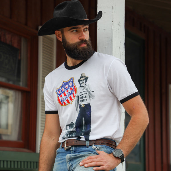 Urban Ringer Tee