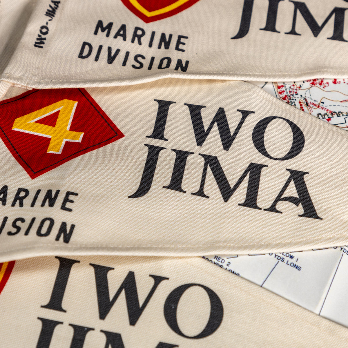 コレクション Peace 80thAnniversary Pairing Box Iwo Jima 80th Commemorative Set –ZERO FOXTROT