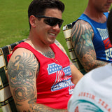ZF Stars and Stripes Tank