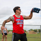 ZF Stars and Stripes Tank