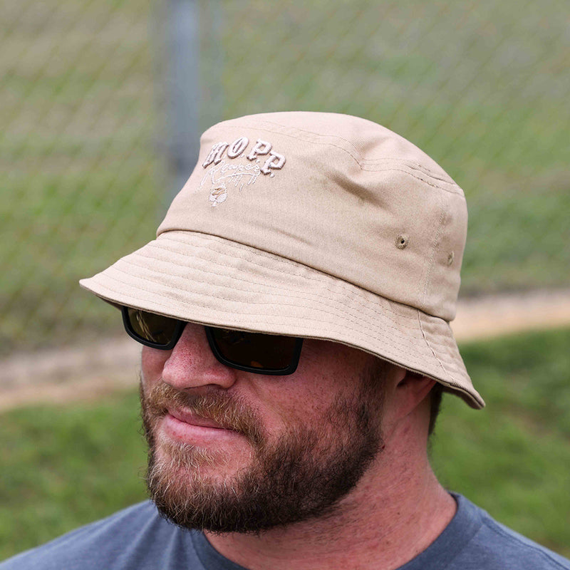 MOPP Bucket Hat