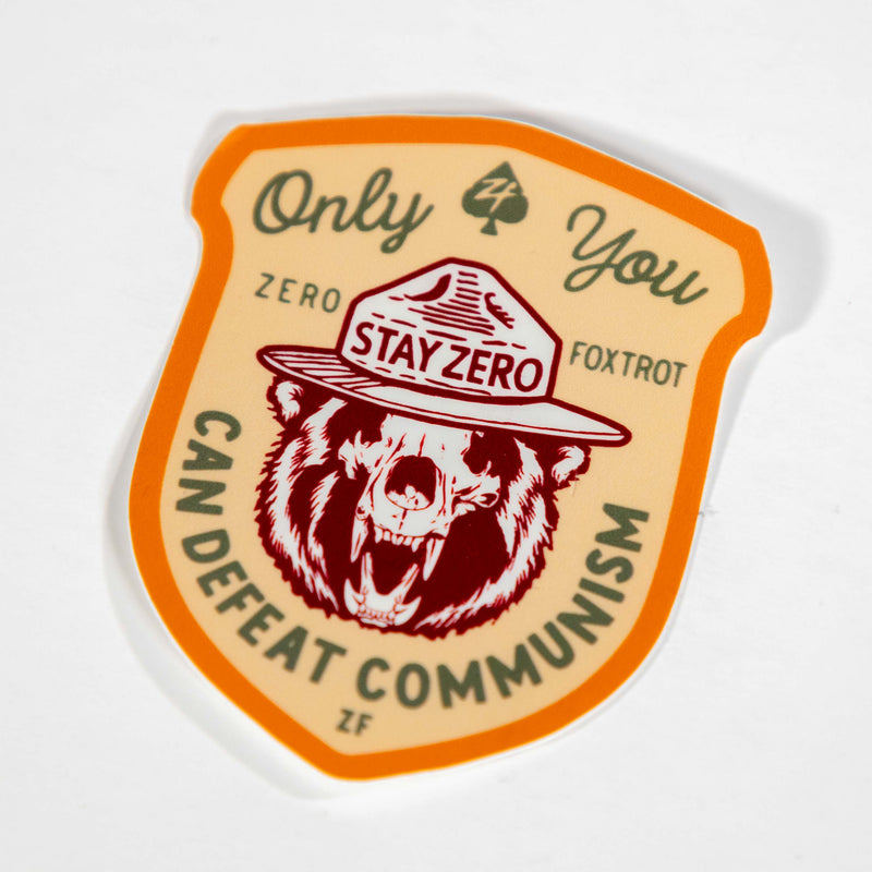 Only You Sticker Pack