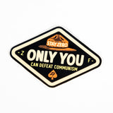 Only You Sticker Pack
