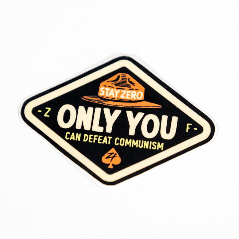 Only You Sticker Pack