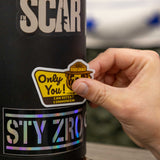 Only You Sticker Pack