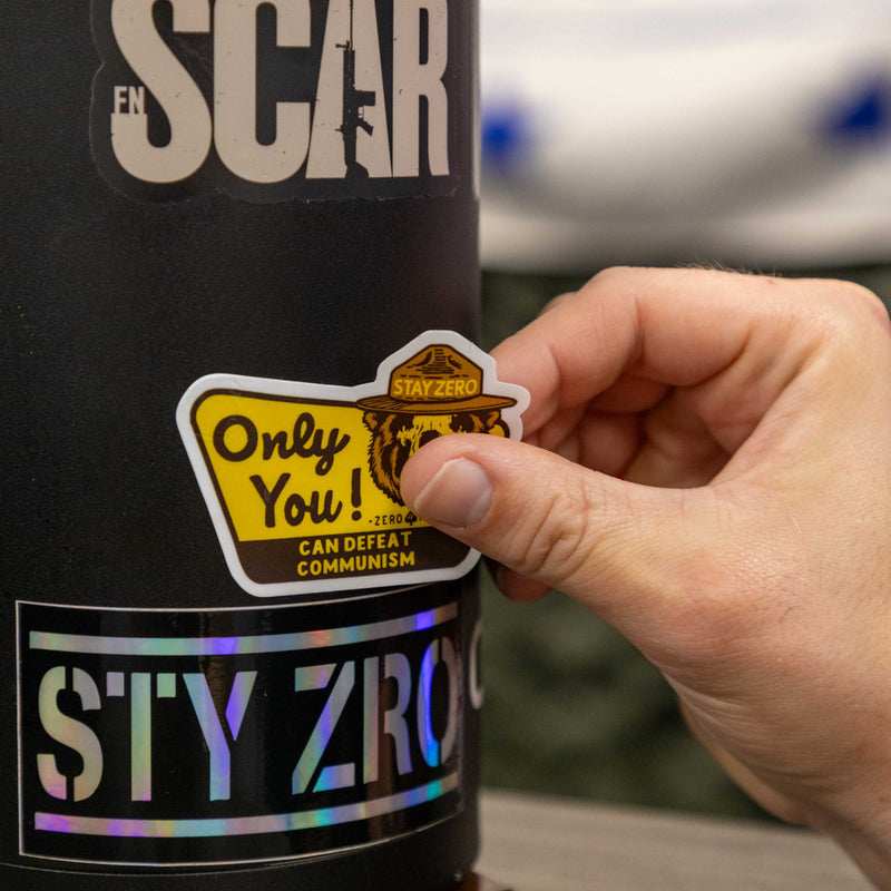 Only You Sticker Pack