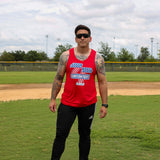 ZF Stars and Stripes Tank
