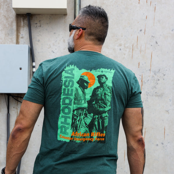 RAR Tee