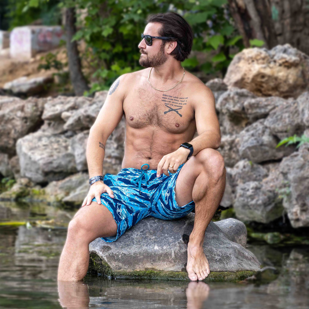 Board Shorts (Last Chance)