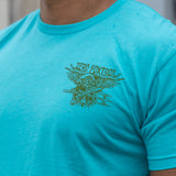 Frogmen Tee