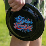 ZF Fireworks Frisbee