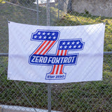 ZF Stars and Stripes Flag