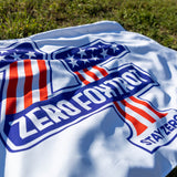 ZF Stars and Stripes Flag
