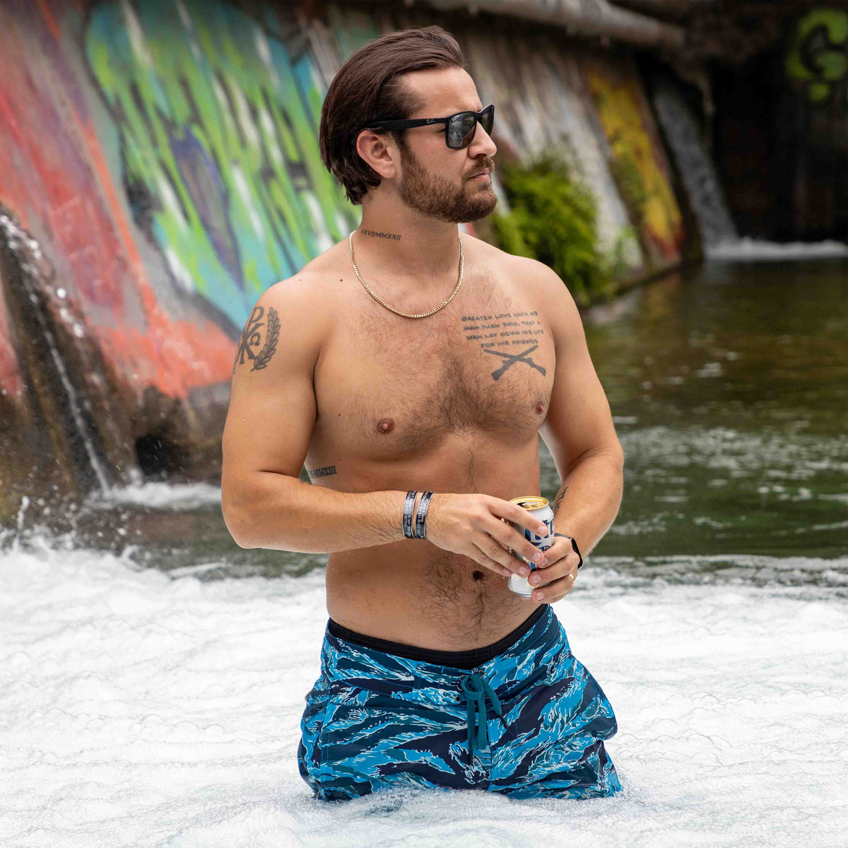 Board Shorts (Last Chance)