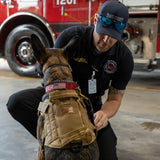 K9 Tac Harness