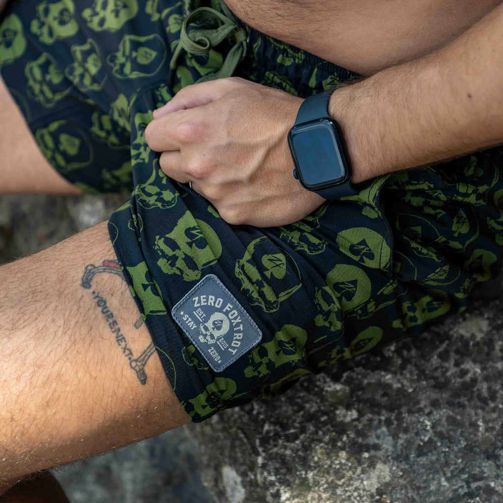 Swim Trunks (Last Chance)