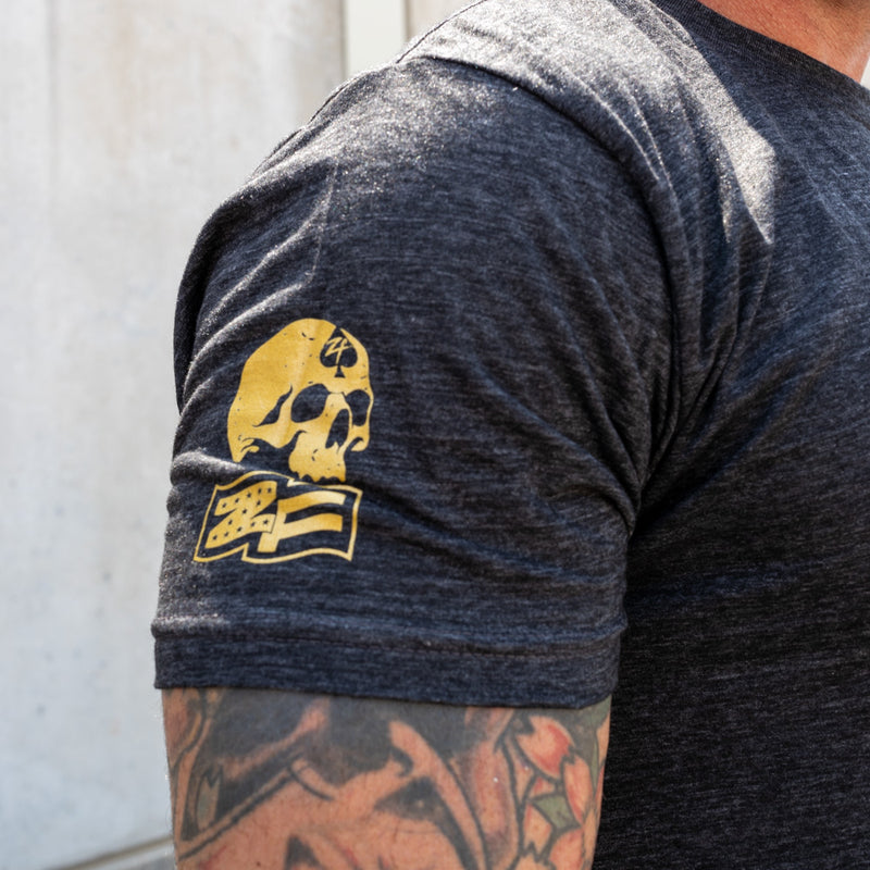 Americana Chief Tee