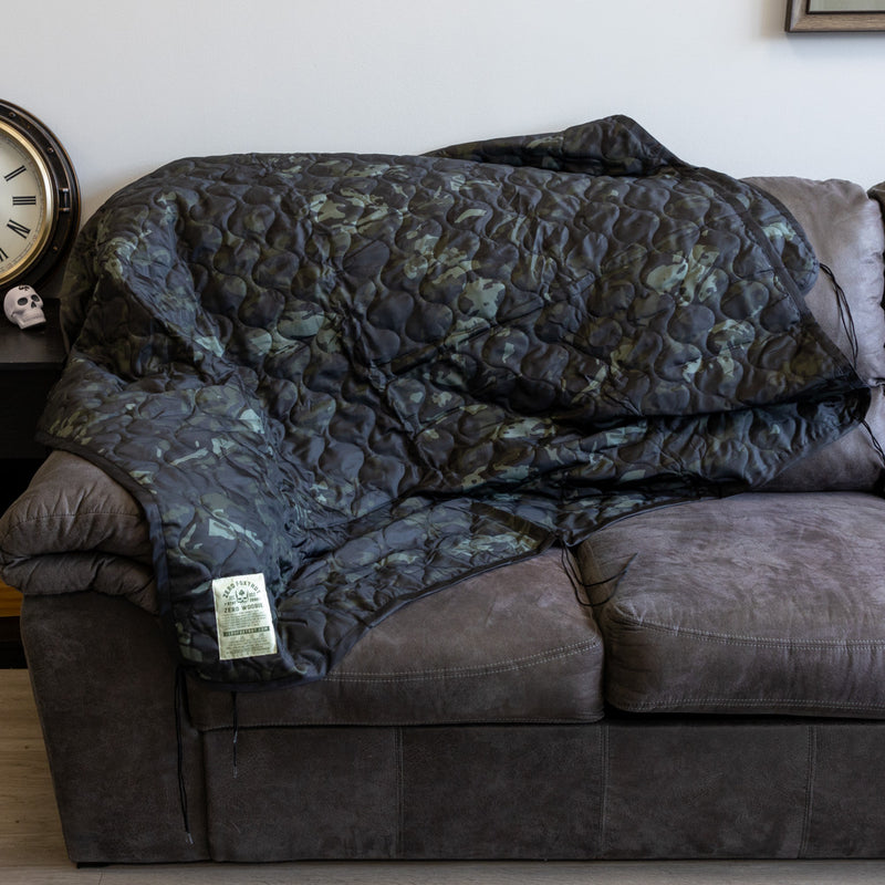 Woobie Blanket