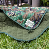 Deluxe Woobie Blanket
