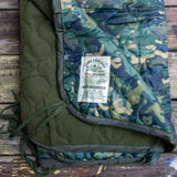 Deluxe Woobie Blanket
