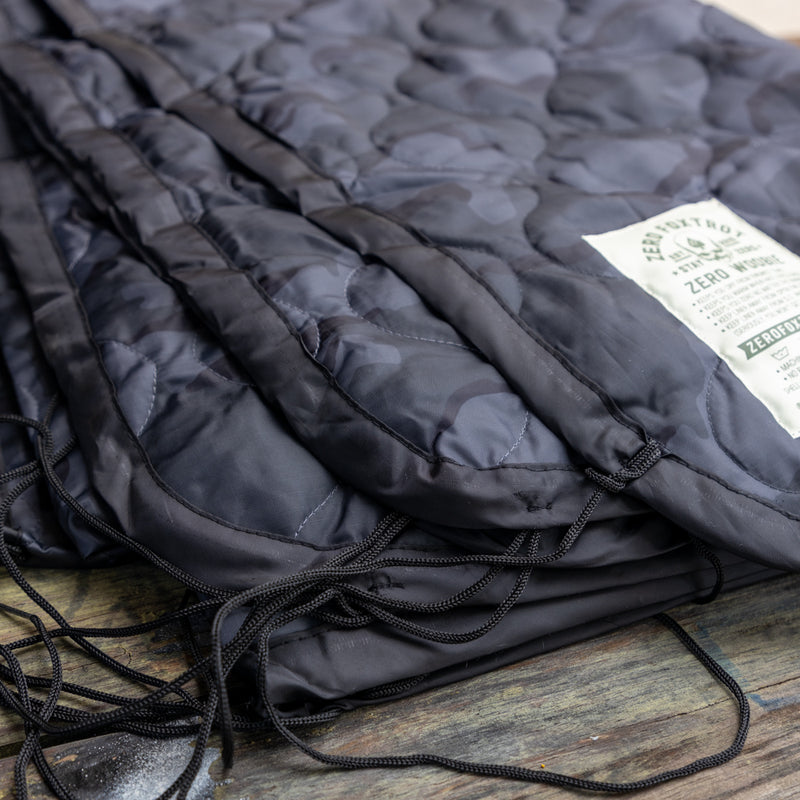 Woobie Blanket