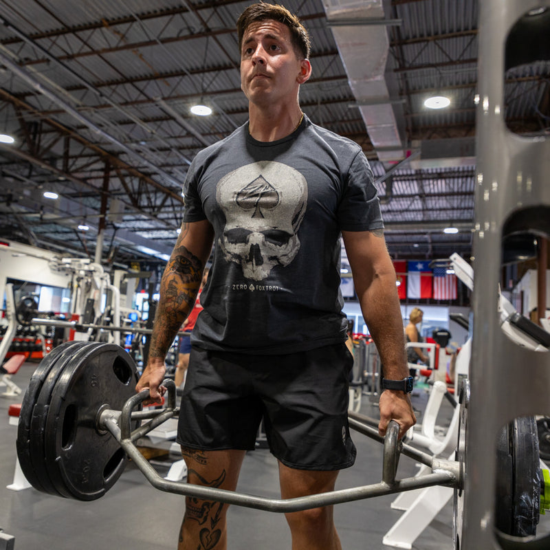 ZF Skull Tee