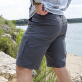 Technical Shorts