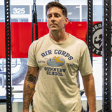 Gunnery School Tee