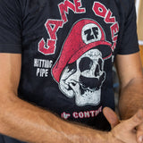 Game Over Tee
