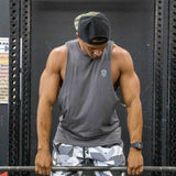 Gym Tank
