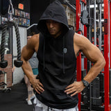 Gym Hoodie