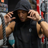 Gym Hoodie