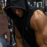 Gym Hoodie