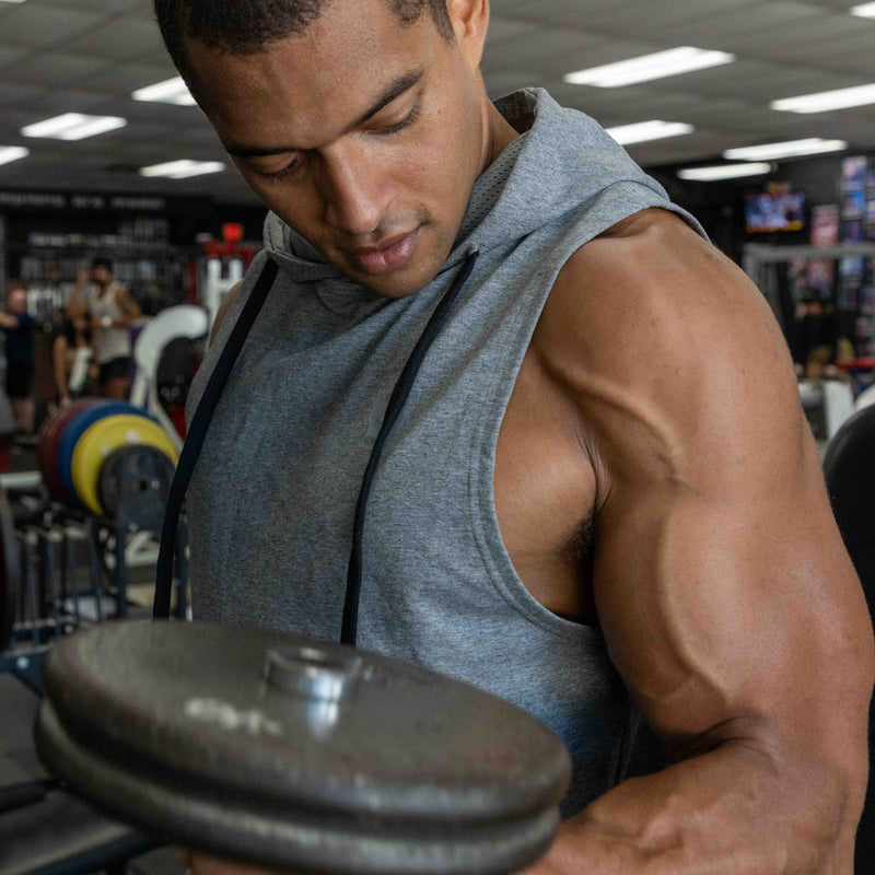 Gym Hoodie