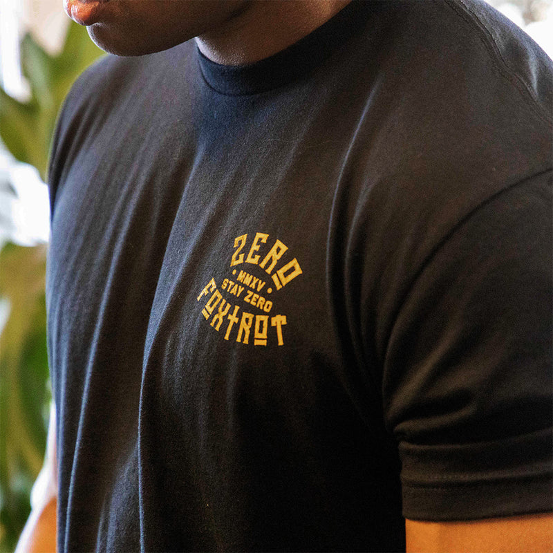 Stacking Souls Tee