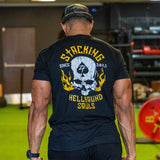 Stacking Souls Tee