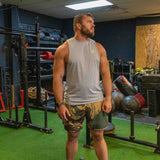 Gym Tank
