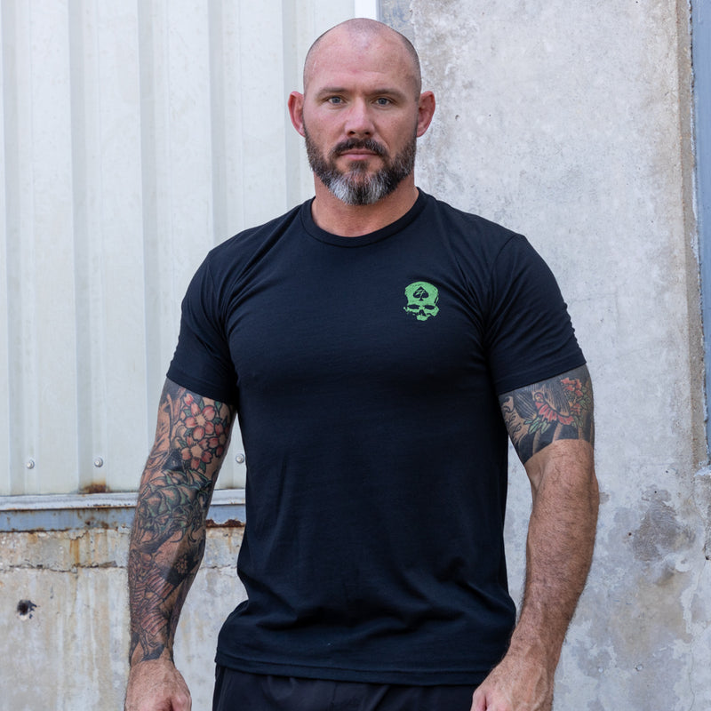 Hit Man Tee
