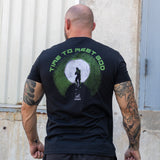 Hit Man Tee