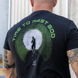 Hit Man Tee