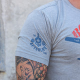 Bombing For Victory Tee