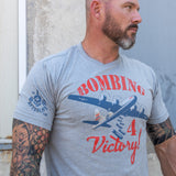 Bombing For Victory Tee